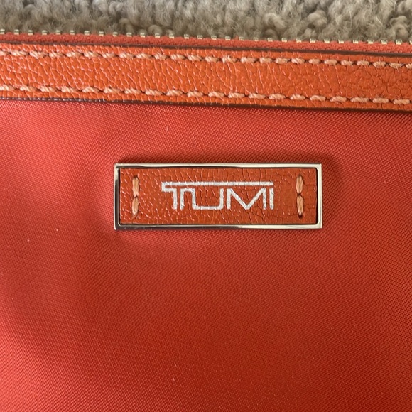Tumi Wristlet - Picture 2 of 9